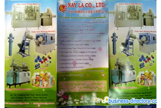 Nay La Co Ltd (1)