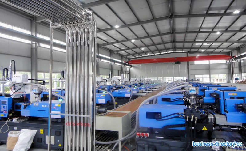 AC Servo 3 5 DOF Robotic Arm 5