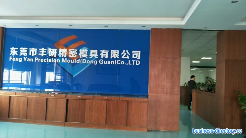 Fengyan Mould Company2