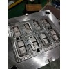 Molde de plástico y accesorios de matriz/Plastic mould and die fittings/Mold parts; Die accessories;