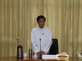 缅甸商务部预计6个月财年过渡时期贸易额将达到130亿美元