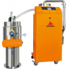 Auto powder loader