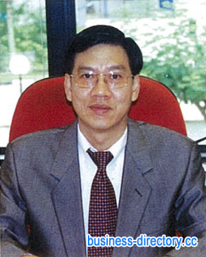 Mr. Chin Fook Lai