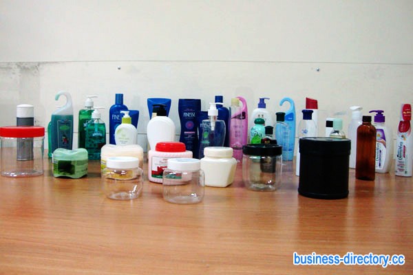 Ajman plastic directory