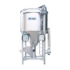 Vertical Heating Mixer