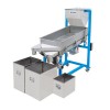 Plastic Vibrating Screen Series