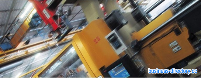 INIPRESS SpA Italy Plastics Rubbers Industry Machinery Chemical additive Products Printing Packing Package Mold Mould dies Moulding Injection Asscioation Chamber of Commerce Society Committee Company List