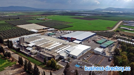 Polyram Plastic Industries LTD Caoutchoucs Industrie compos&eacute;s thermoplastiques fabricants Mati&egrave;res premi&egrave;res -Powders, liquides, r&eacute;sines produits Asscioation Chambre de commerce Comit&eacute; de la soci&eacute;t&eacute; Liste d'entreprises