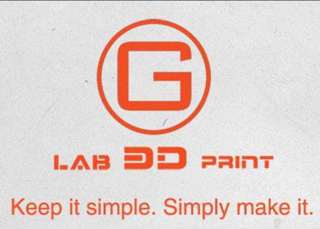 G Lab 3D print Cyprus Plastic Rubber Industry Association Sociaty Chamber of Commerce Directory Rapid prototyping companies list