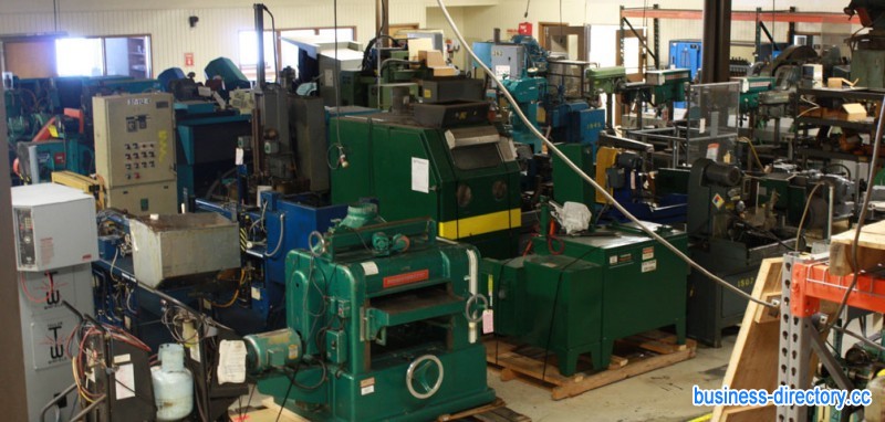 Global Machine Brokers USA Plastic Rubber Industry Association Sociaty Chamber of Commerce Directory powder process and chemical equipments companies list