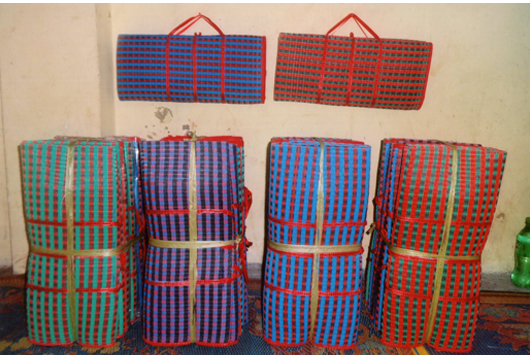 Dagon Plastic Mats စီးပွားရေးနှင့်ကူးသန်းရောင်း Directory ကိုပလတ်စတစ်ပစ္စည်းများ & ထုတ်ကုန်များ၏ဒဂုံပလတ်စတစ်ဖျာမြန်မာပလတ်စတစ်ရော်ဘာအသင်းက Sociaty ကုန်သည်ကြီးများအသင်း