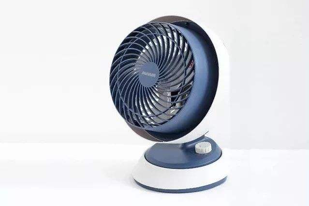 Electric fans