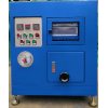 ZG-100TSD Laboratory 100 Ton Manual press Machine
