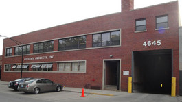 Neoprene Rubber Molding