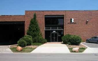 plastic injection molded products to the dairy, bottled water and juice industries