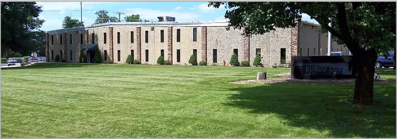 Burco Molding is a Plastic Injection Molding manufacturer