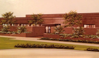 combined insert molding