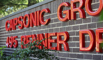 Our 72,000 square-foot plant is home to 45 presses, ranging from 30-ton to 400-ton, bringing innovative products to fruition in automotive, business machines