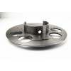 Cnc Vertical Machining Center Milling Parts Cnc Machining Milling PartsMass Production Cnc Machining