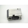Stainless Steel Quality Cnc Machining Milling mechanical Parts  Cnc Machining Milling Parts  Mass Pr