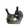 Dongfeng die casting die with fixed core 8407 SKD61