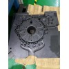 Die-casting mold, Fixed mold core, DIEVAR 8418