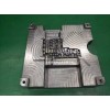 Die-casting mold, fixed core, DIEVAR