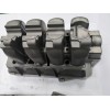 Die-casting, Mold core