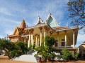 Centro comercial mayorista de plástico de Camboya Phnom Penh