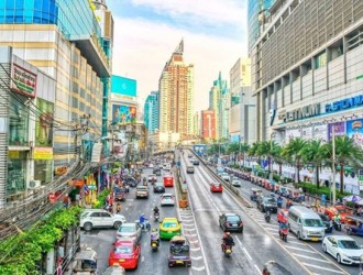 泰国2023年引进外资展望较为乐观
