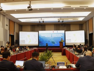 越南积极合作 推动塑料循环经济