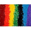 PP PE PVC ABS Color Red Green Blue Masterbatch Plastic Price Color Masterbatch for Blow Molding